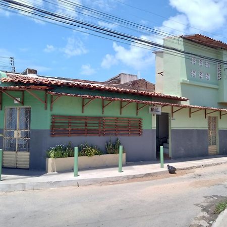 Cantinho Sao Pedro Vandrehjem Maceió Eksteriør billede