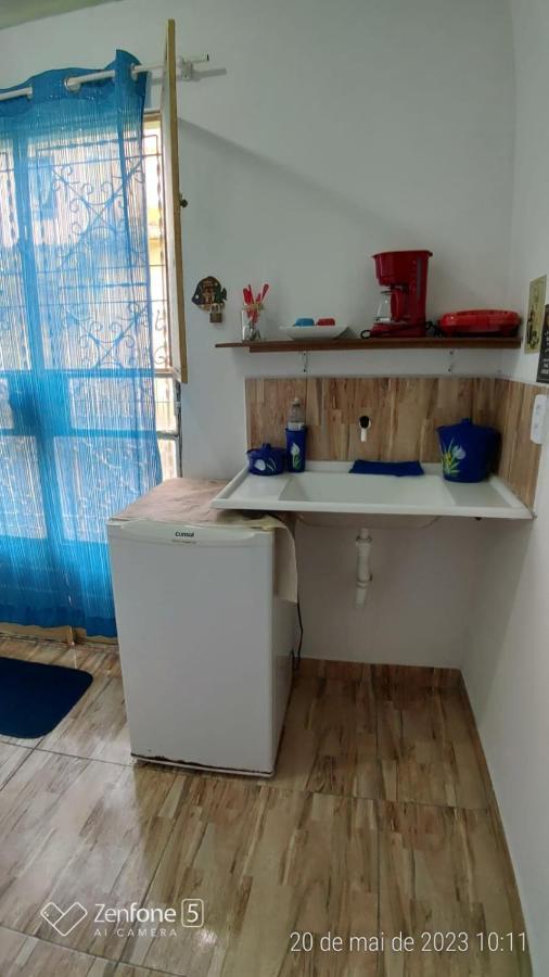 Cantinho Sao Pedro Vandrehjem Maceió Eksteriør billede