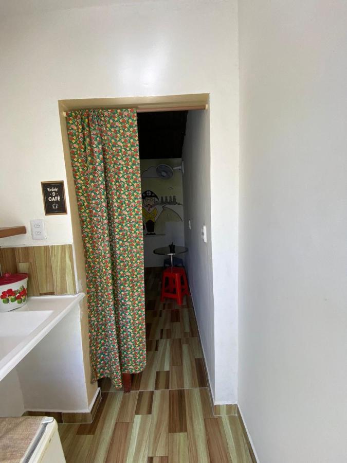 Cantinho Sao Pedro Vandrehjem Maceió Eksteriør billede