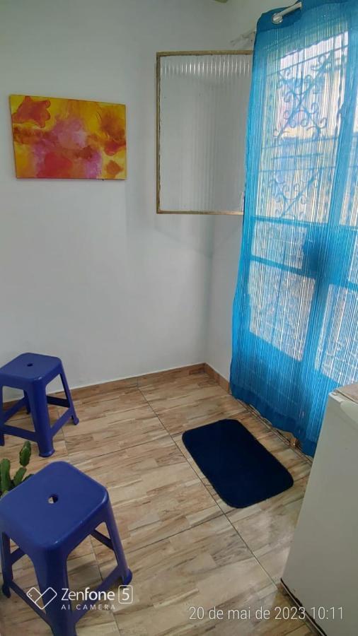Cantinho Sao Pedro Vandrehjem Maceió Eksteriør billede